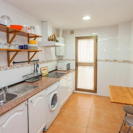 Centro Jerez Херес-де-ла-Фронтера