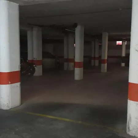 Centro Jerez Херес-де-ла-Фронтера