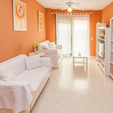 Apartamento Centro Jerez Jerez de la Frontera