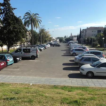 Centro Jerez * Jerez de la Frontera