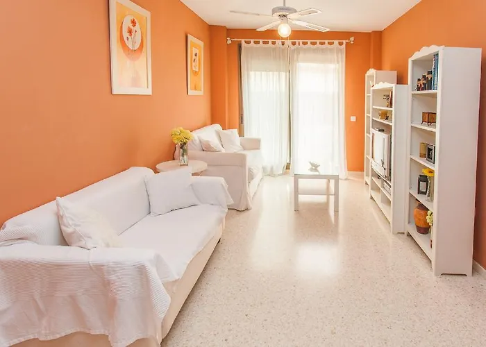 Lejlighed Centro Jerez Jerez de la Frontera