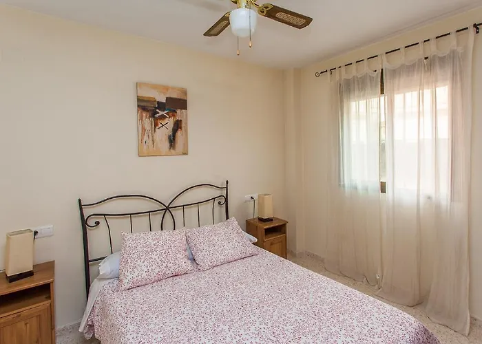 Lejlighed Centro Jerez