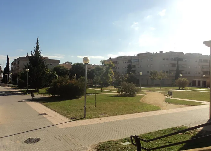 Centro Jerez * Jerez de la Frontera