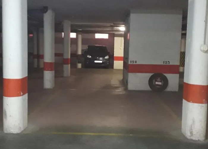 Lejlighed Centro Jerez