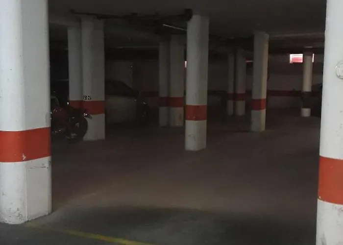 Centro Jerez Jerez de la Frontera