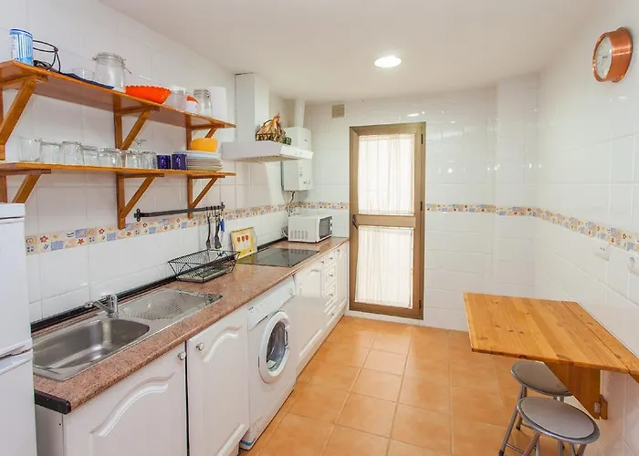 Centro Jerez Херес-де-ла-Фронтера