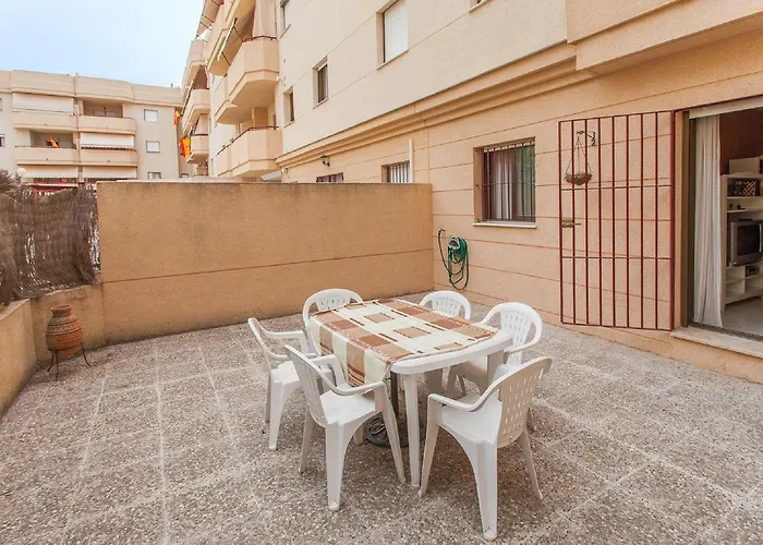 Centro Jerez * Херес-де-ла-Фронтера