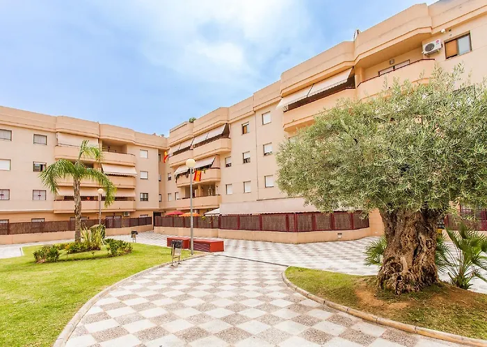 Centro Jerez * Херес-де-ла-Фронтера