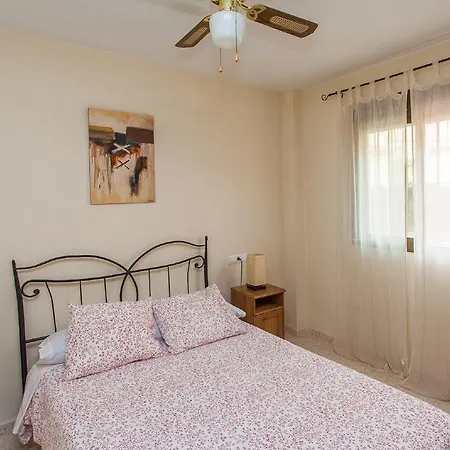 Apartament Centro Jerez