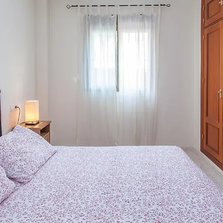 Apartament Centro Jerez Jerez de la Frontera
