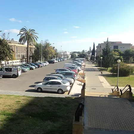 Apartament Centro Jerez