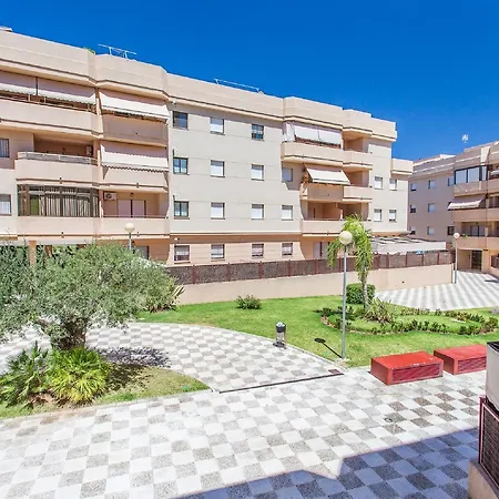 Centro Jerez *