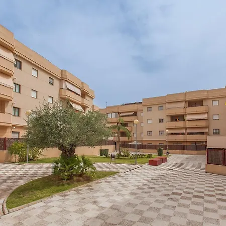 Apartament Centro Jerez