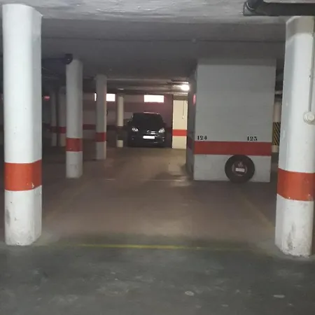 Apartament Centro Jerez